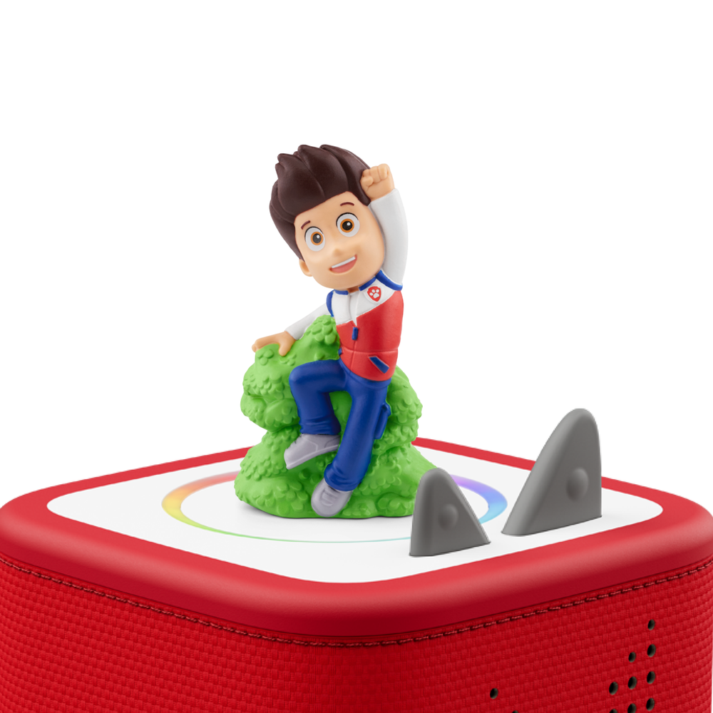 PAW Patrol: Ryder Tonie - FAO Schwarz