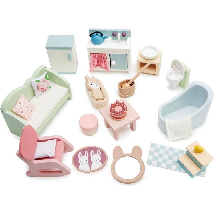 Countryside Furniture Set - FAO Schwarz