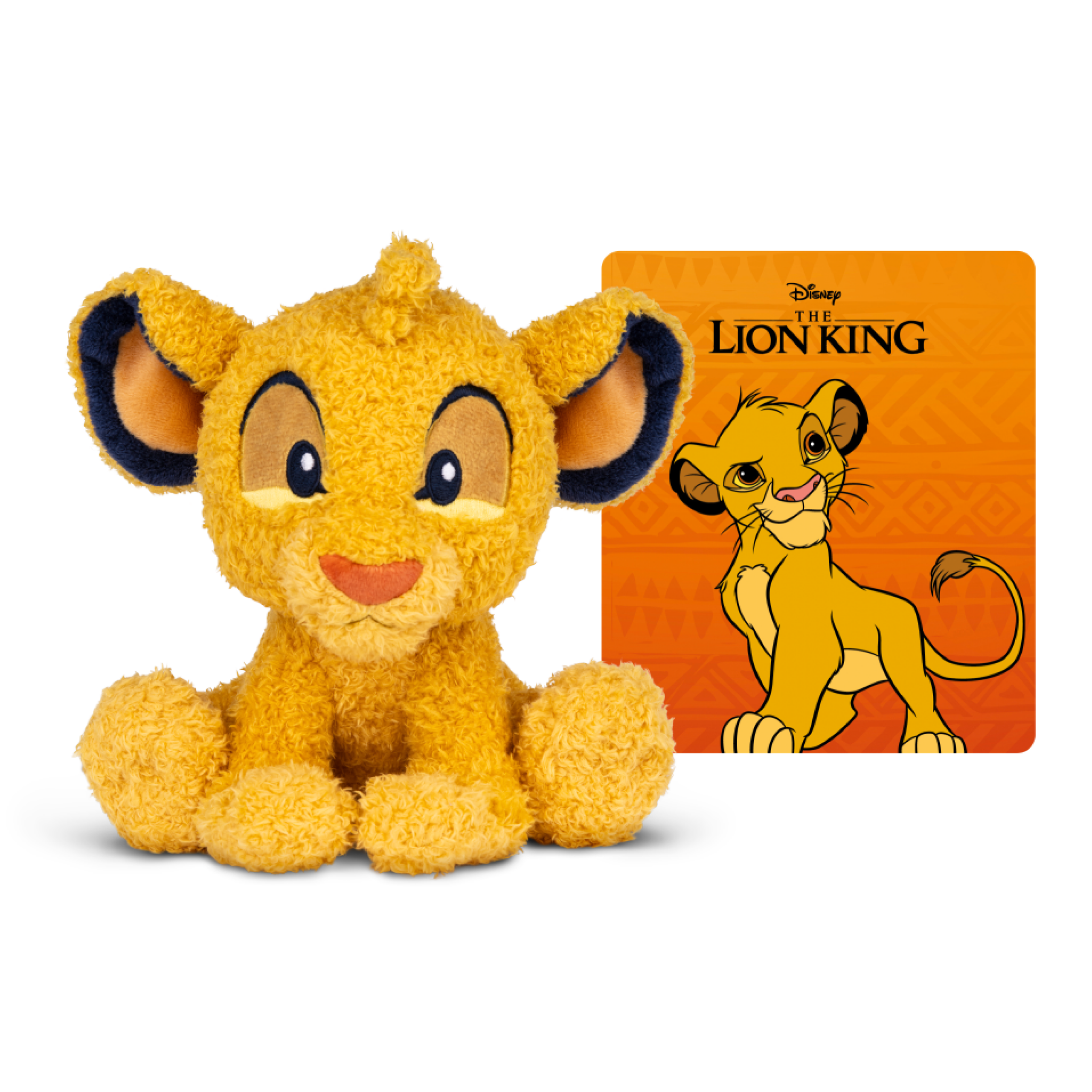 Cuddle Tonies: Disney - FAO Schwarz