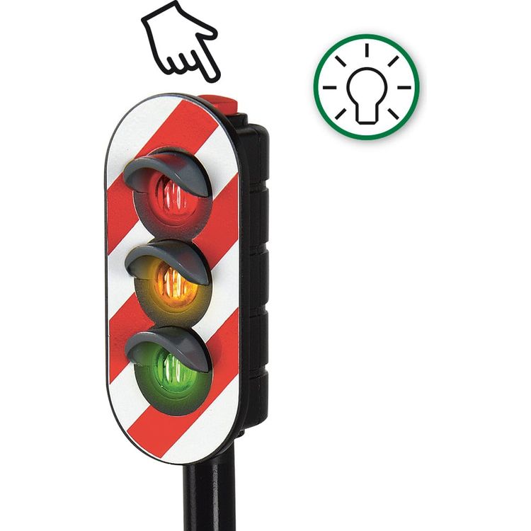 Light Signal - FAO Schwarz