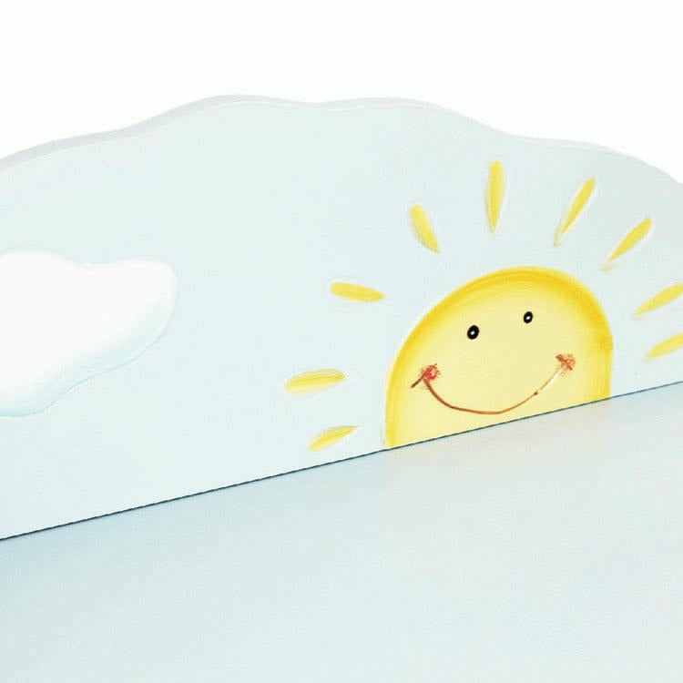 Sunny Safari Bookshelf - FAO Schwarz