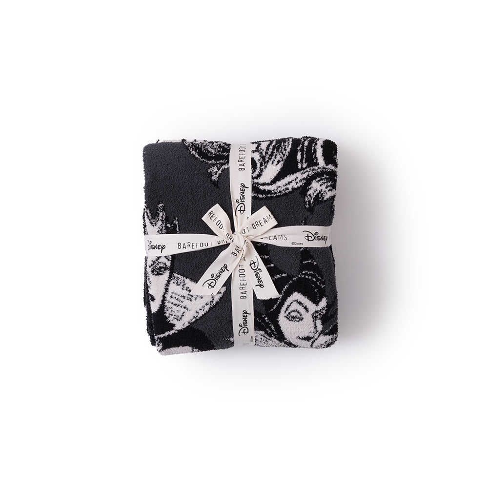 CozyChic Disney Villains Throw - FAO Schwarz