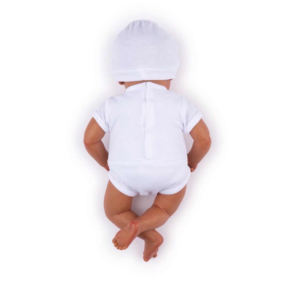 My FAO Doll – Olive Skin with Light Brown Eyes - FAO Schwarz