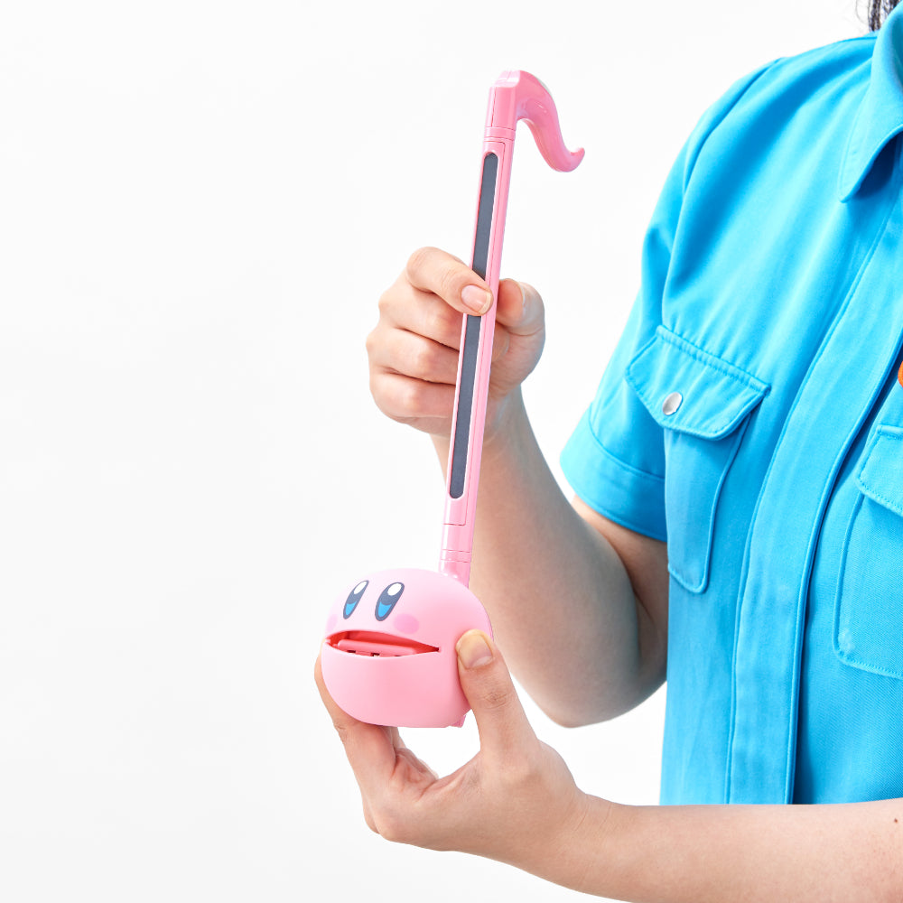 Otamatone – Kirby - FAO Schwarz