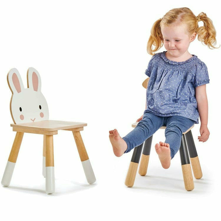 Forest Rabbit Chair - FAO Schwarz