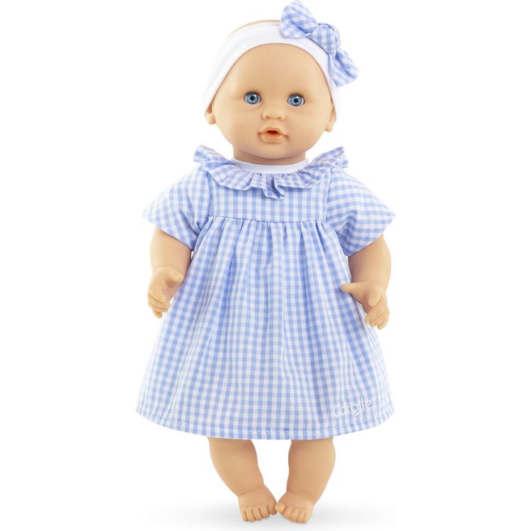 Bebe Calin – Milly Doll - FAO Schwarz