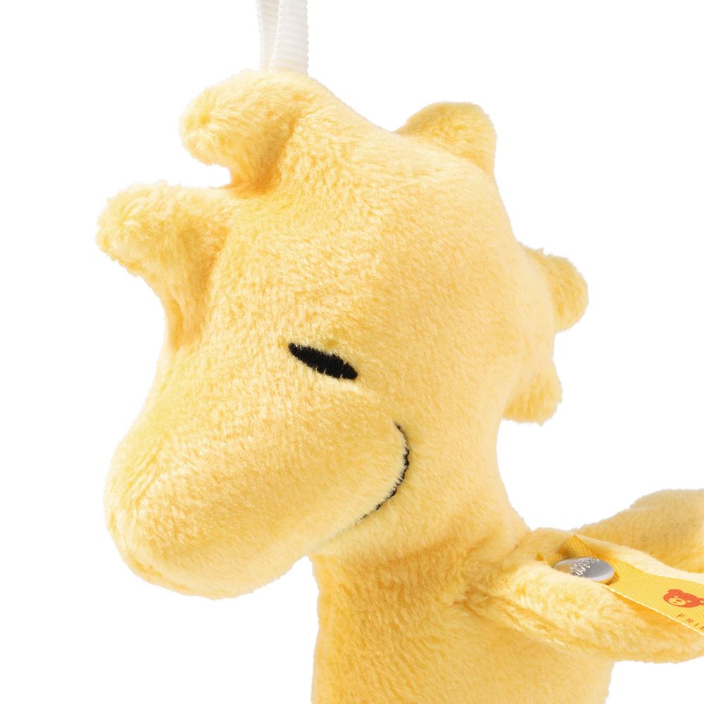 Peanuts Woodstock Keyring - FAO Schwarz