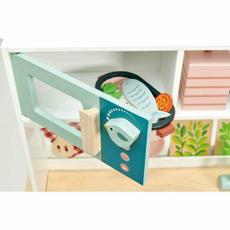 Mini Chef Kitchen Range - FAO Schwarz