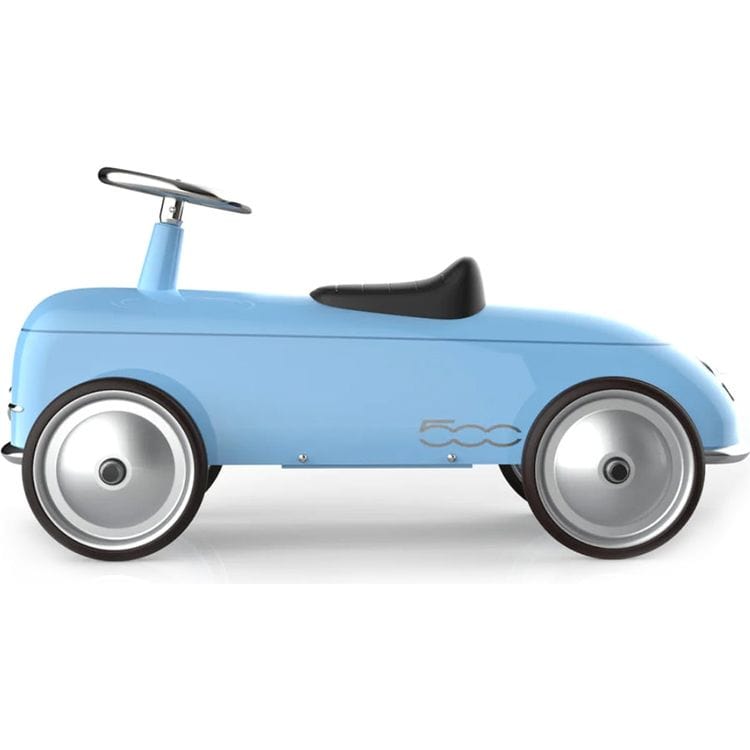 Ride-On Roadster Fiat - FAO Schwarz