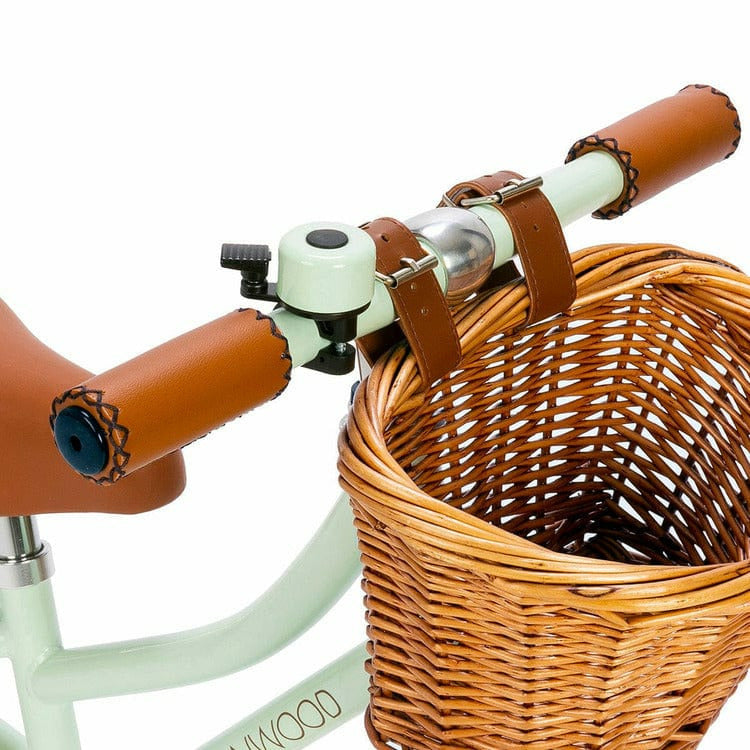 Balance Bike Banwood First Go - FAO Schwarz