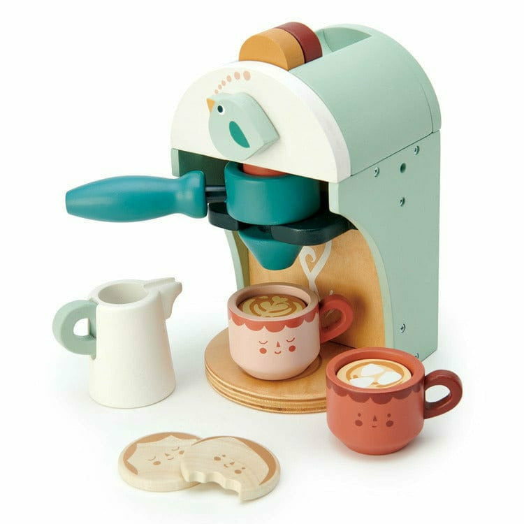 Babyccino Maker Wooden Toy - FAO Schwarz