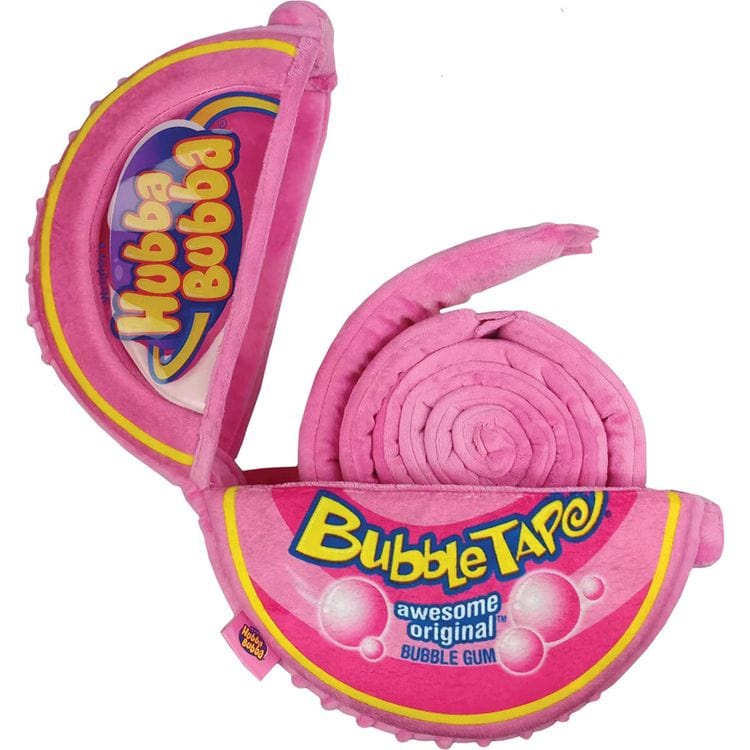 Hubba Bubba Plush - FAO Schwarz