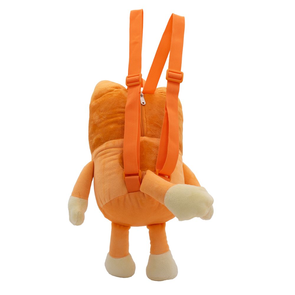 Bingo Plush Backpack - FAO Schwarz