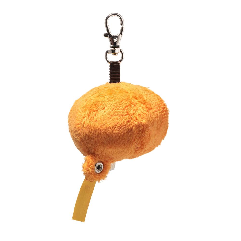 Little Pumpkin Keyring - FAO Schwarz