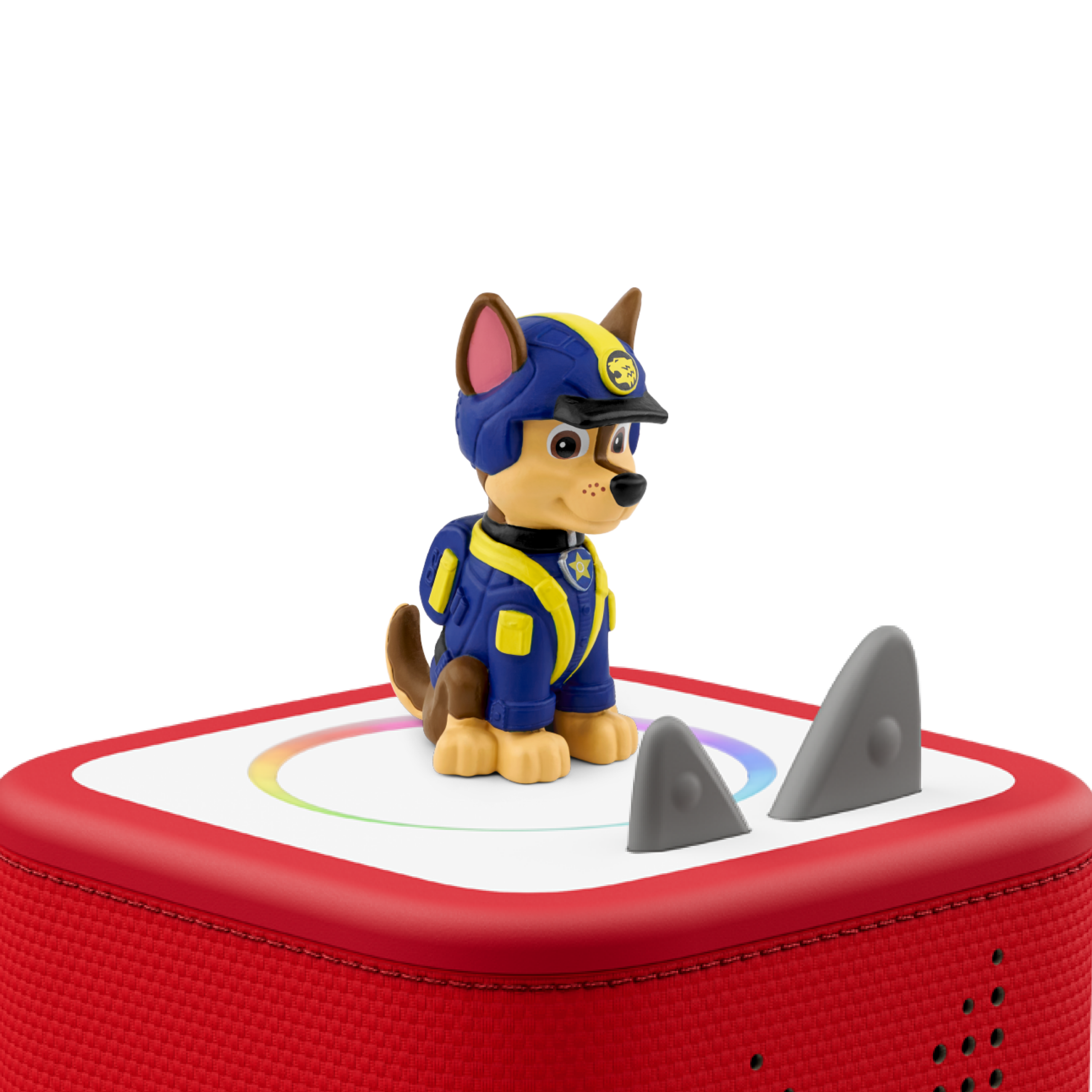 PAW Patrol Jungle Pups: Chase Tonie - FAO Schwarz