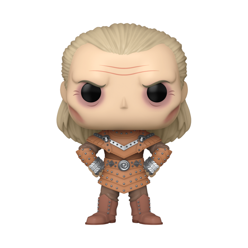 Ghostbusters Pop! Vigo (Ghostbusters II) - FAO Schwarz