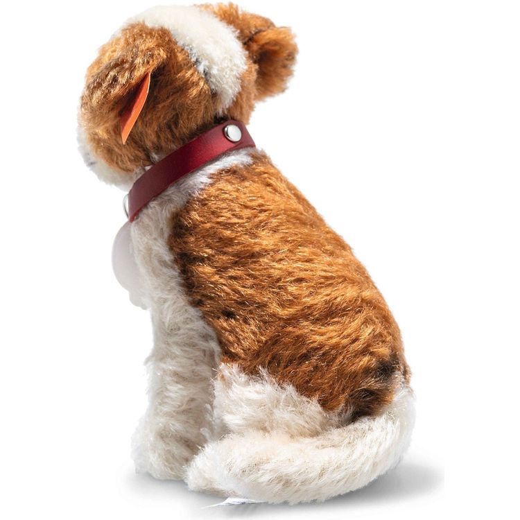 1934 St. Bernard Replica Limited Edition Plush - FAO Schwarz