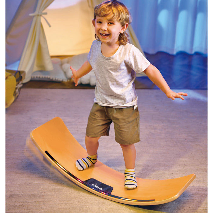 Intelligent Balance Board - FAO Schwarz