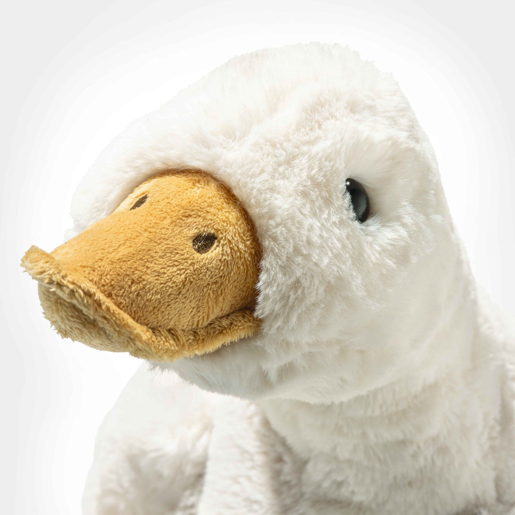 XL Gilda Goose Plush - FAO Schwarz