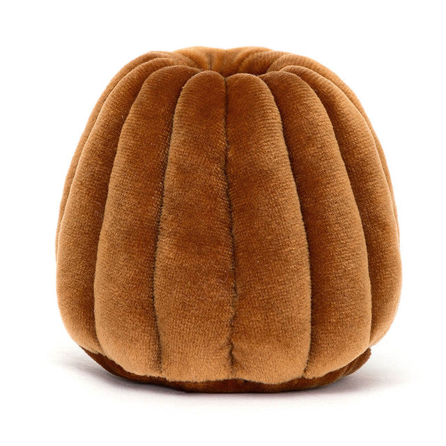 Amuseables Carole Canelé Plush - FAO Schwarz