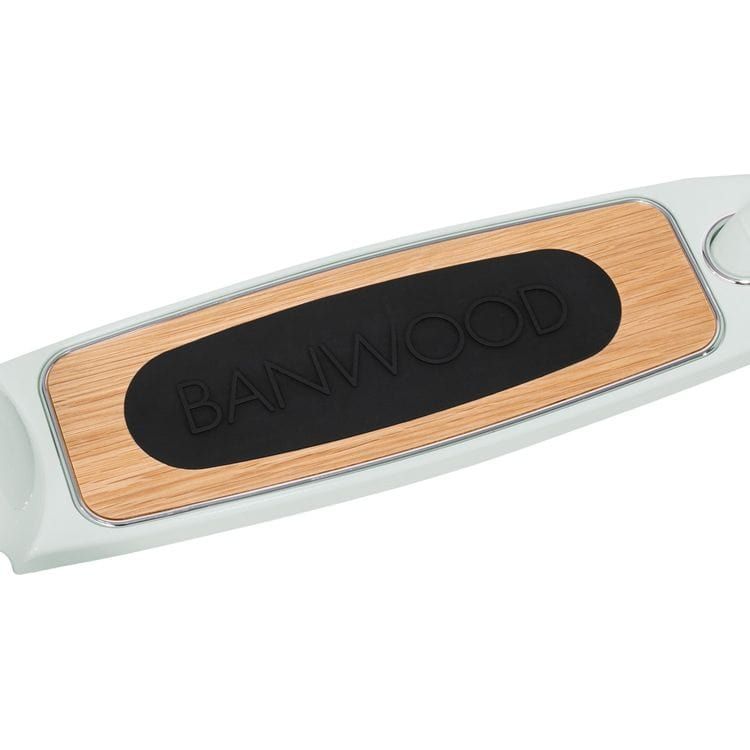 Banwood Scooter Mint - FAO Schwarz