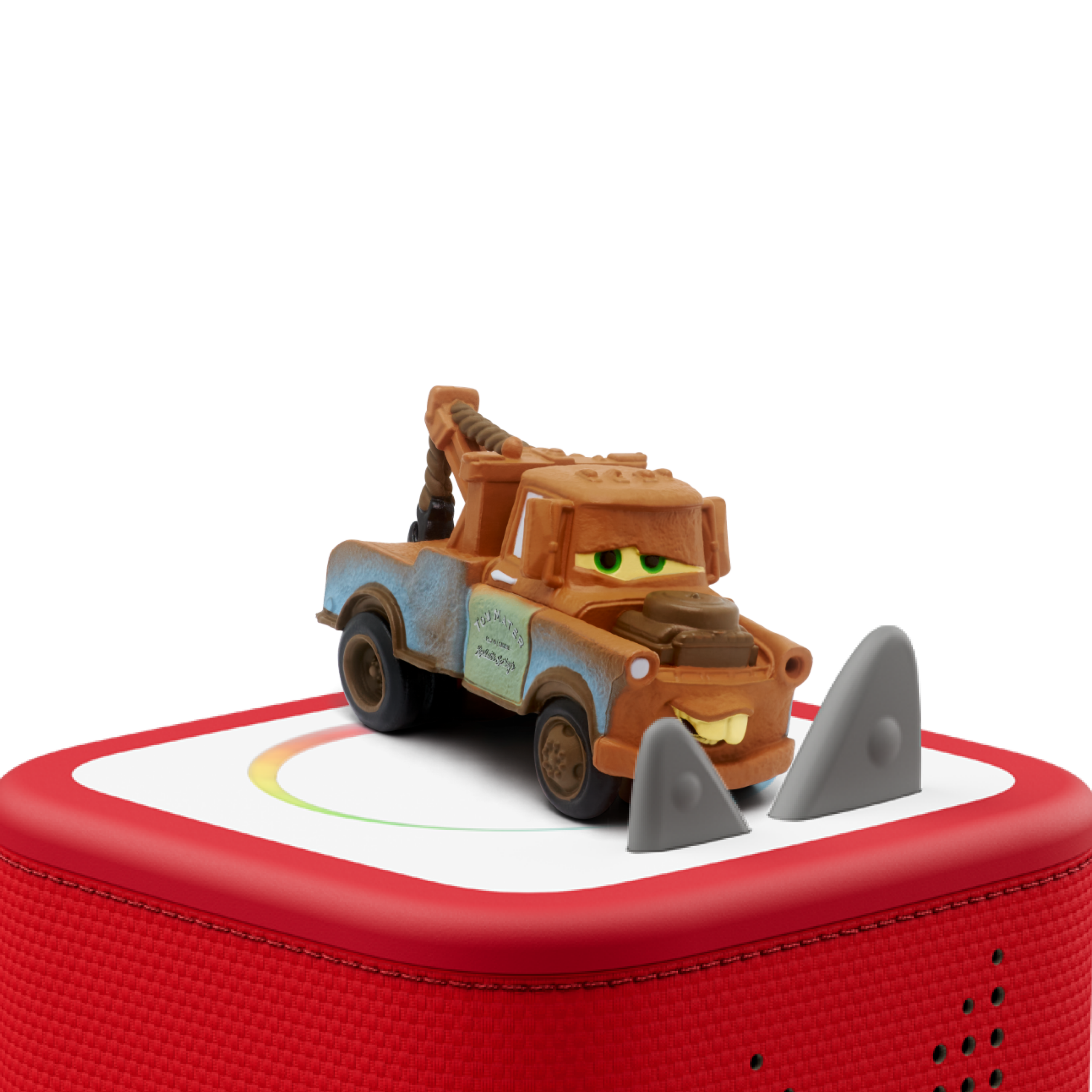 Disney & Pixar Cars: Mater Tonie - FAO Schwarz