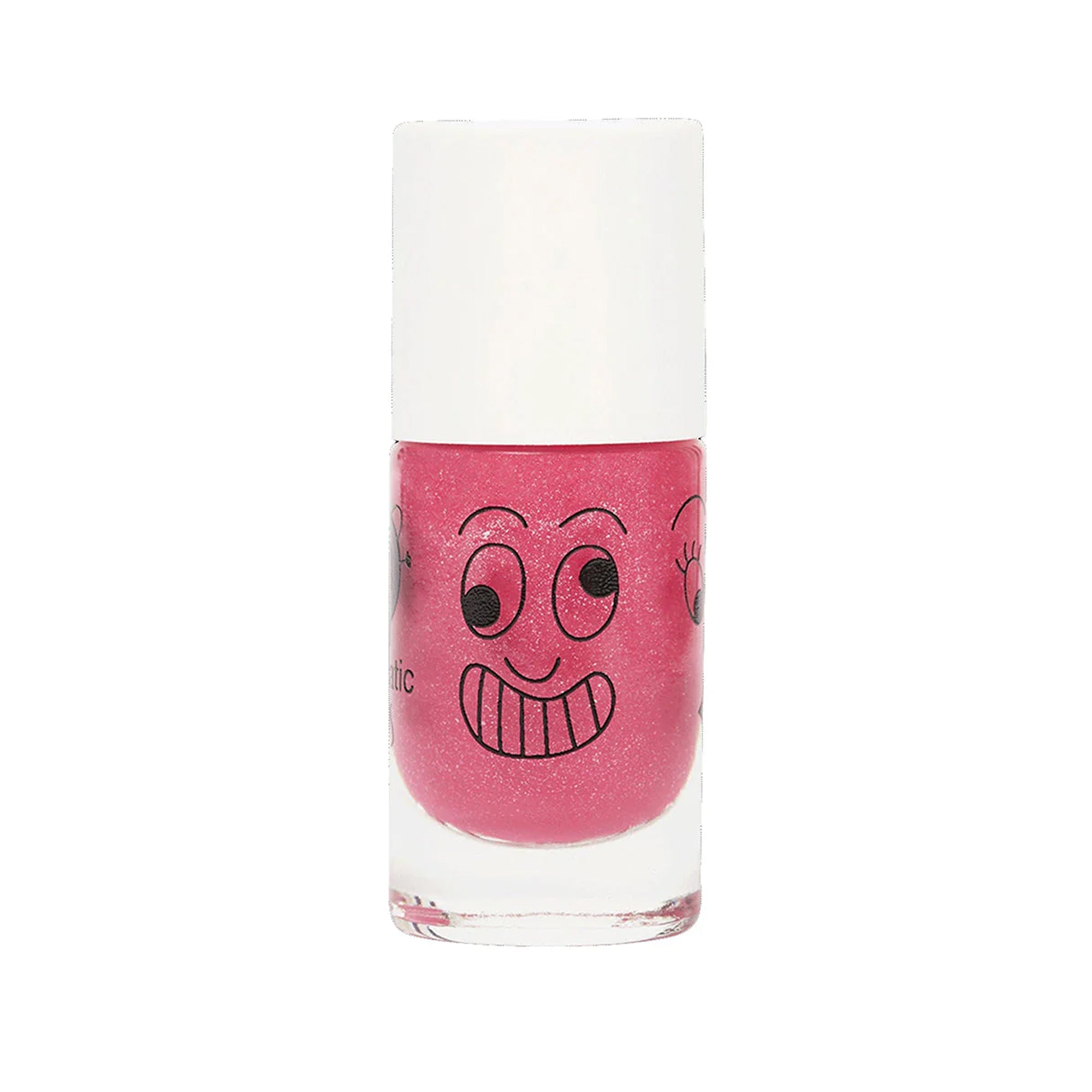 Pop Nail Polish & Stickers Set - FAO Schwarz
