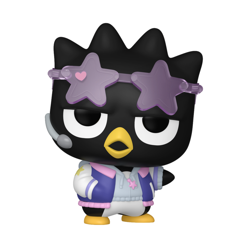 Sanrio Pop! Badtz-Maru (K-Pop Outfit) - FAO Schwarz