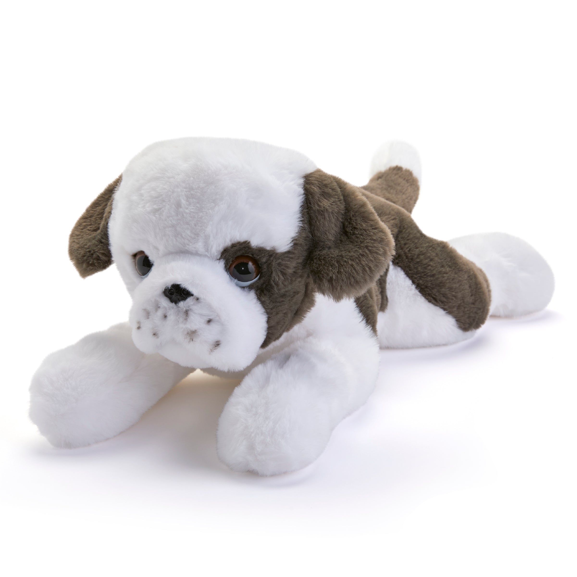 20” Adopt-A-Pets Beabull Plush - FAO Schwarz