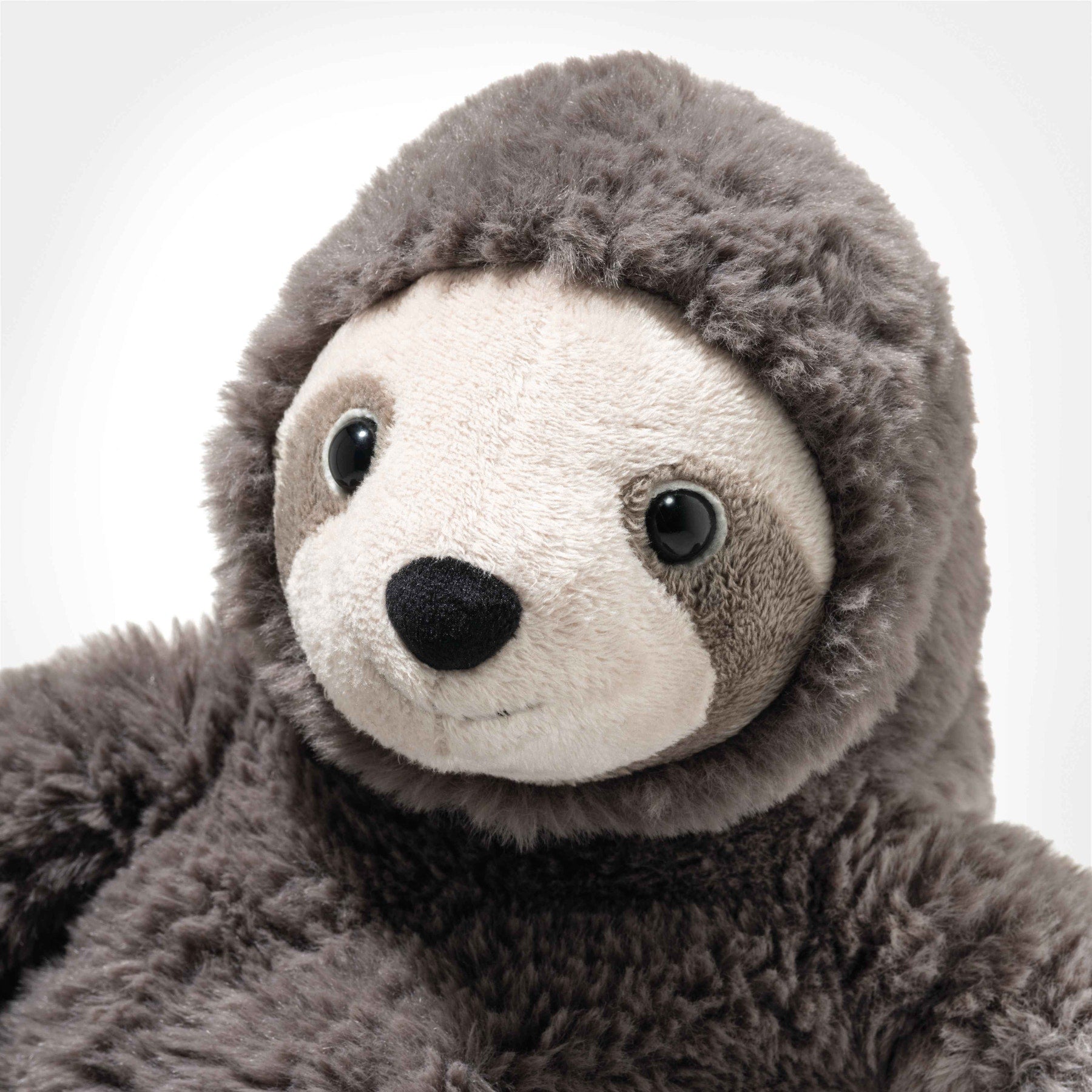 Sanny Sloth Plush - FAO Schwarz