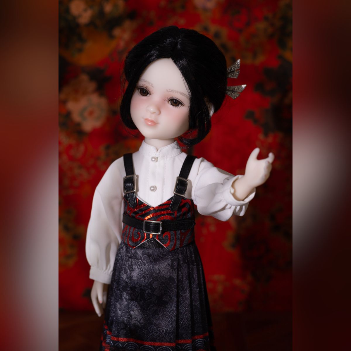Nova Doll (Limited Edition) - FAO Schwarz