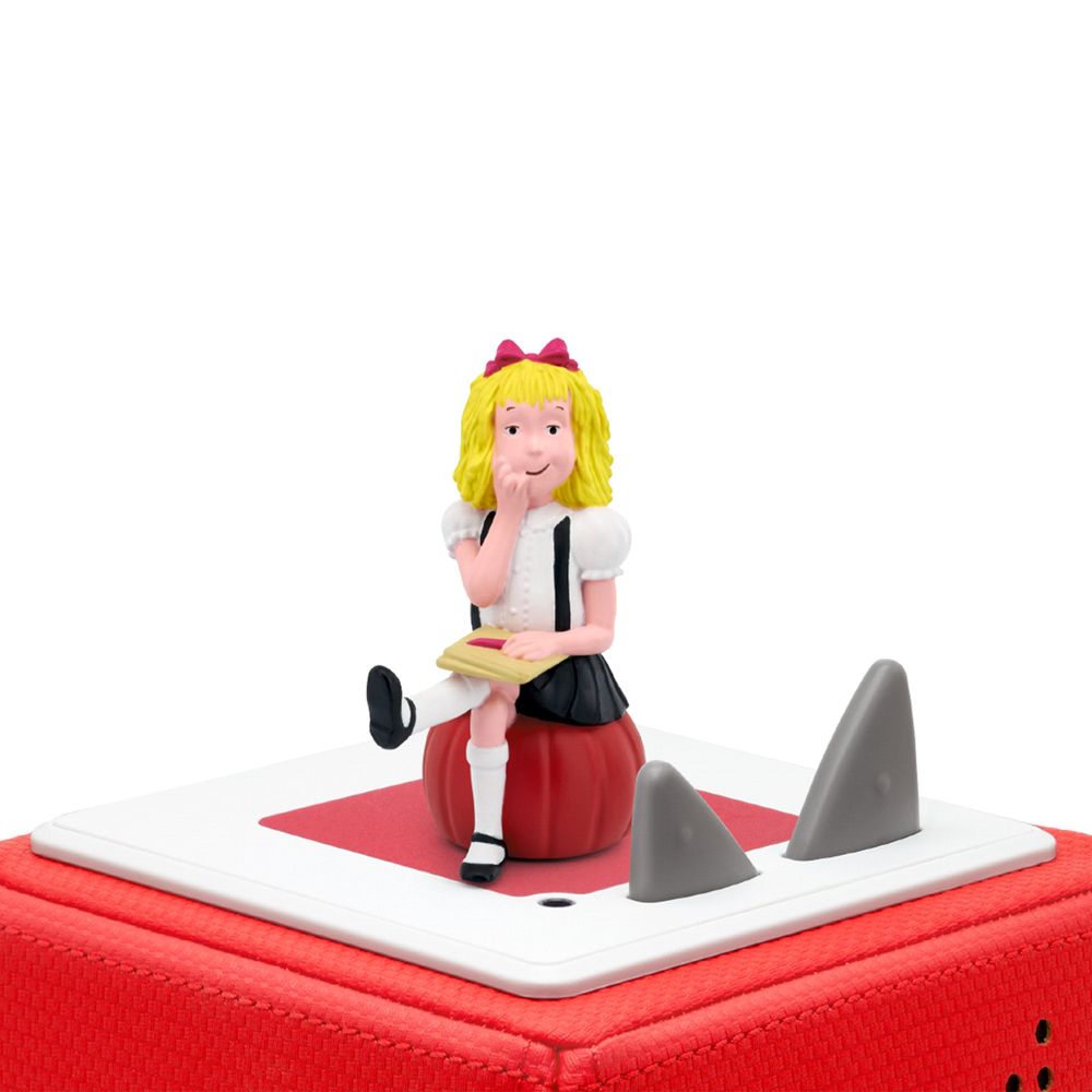 Eloise Tonie - FAO Schwarz