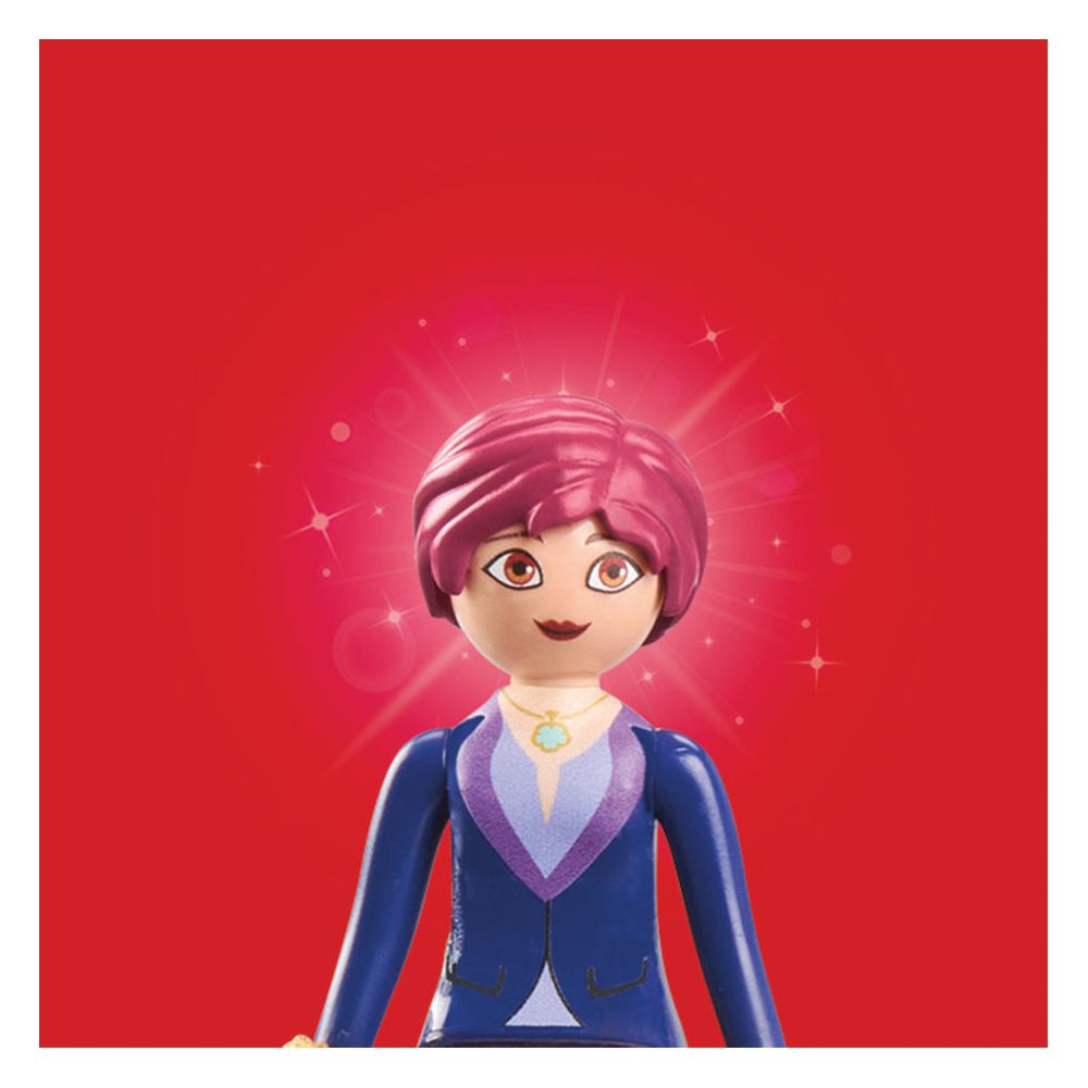Miraculous: Fashion Show in Paris Playset - FAO Schwarz