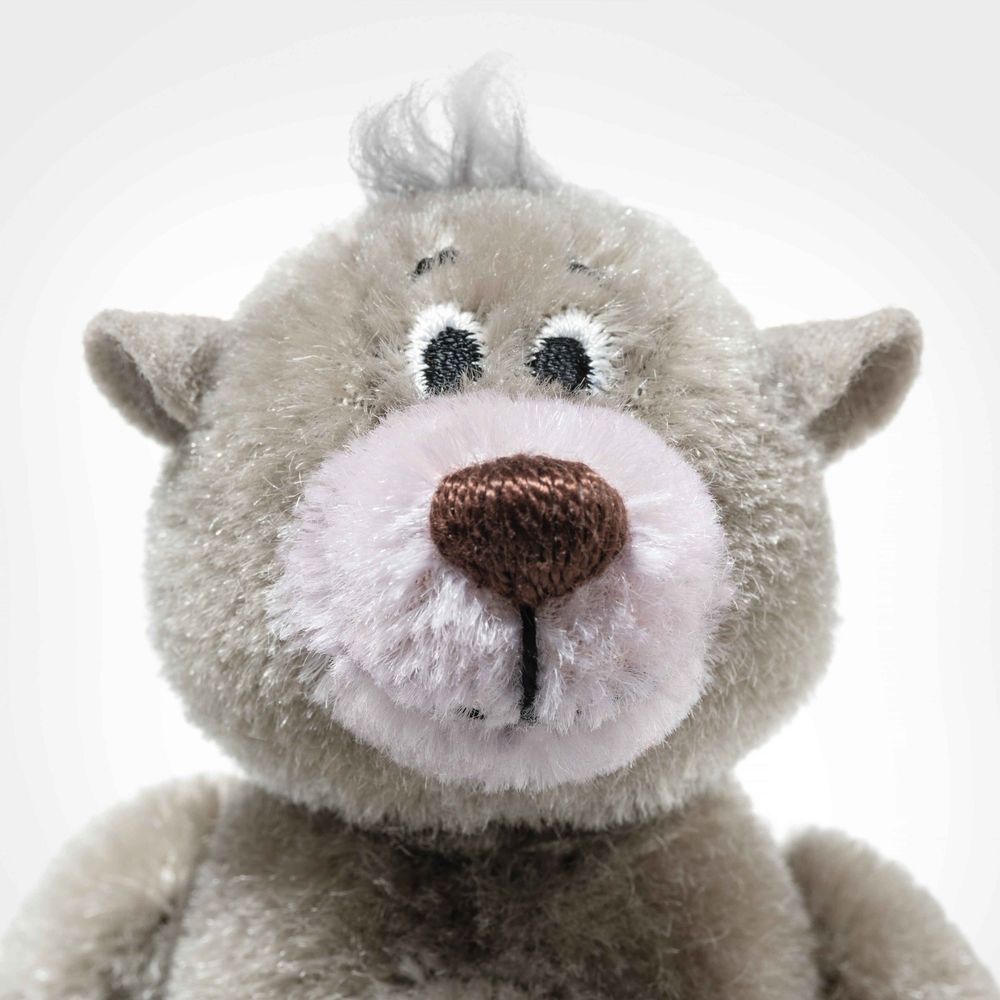 Disney The Jungle Book Limited Edition Plush Set - FAO Schwarz