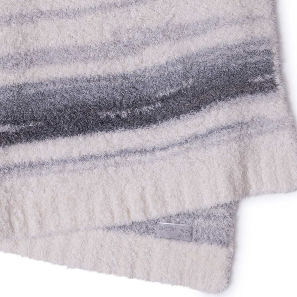 CozyChic Spacedye Stroller Blanket – Moonbeam Multi - FAO Schwarz