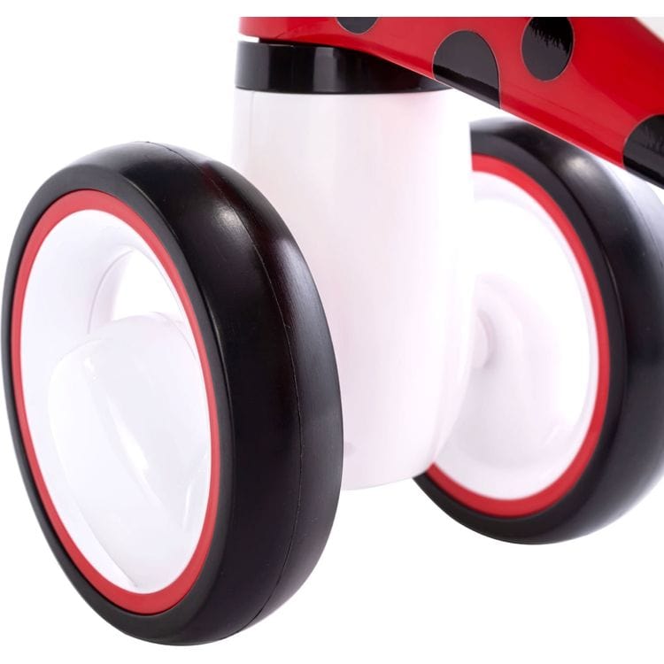 Freddo Toys 3 Wheels Balance Bike - FAO Schwarz