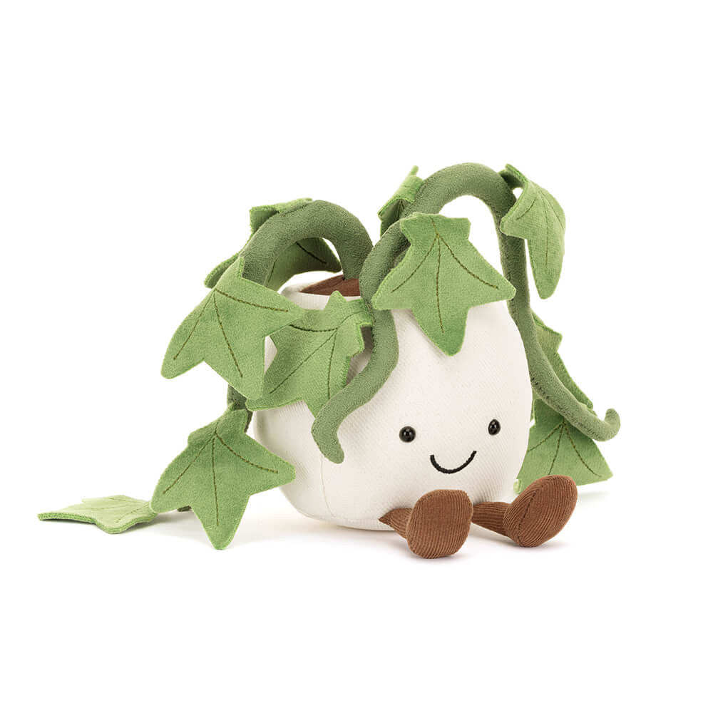 Amuseables Ivy Plush - FAO Schwarz