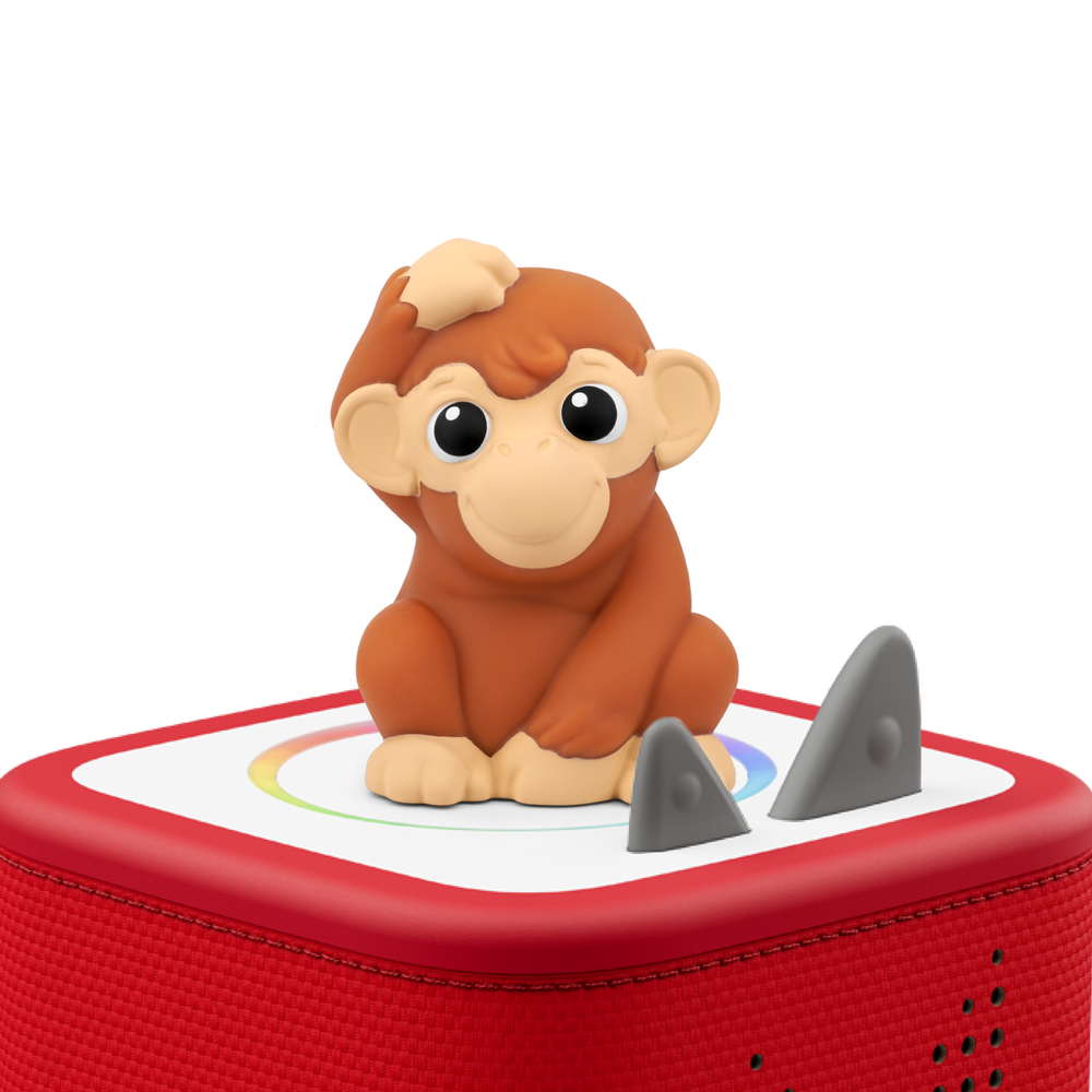 My First Tonies: Jungle 3-Pack - FAO Schwarz