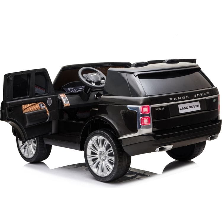 24V Range Rover HSE 2 Seater Ride on - FAO Schwarz