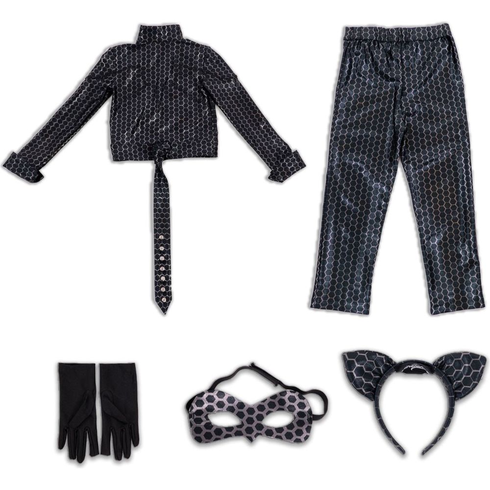 Cat Noir Child Dress Up - FAO Schwarz