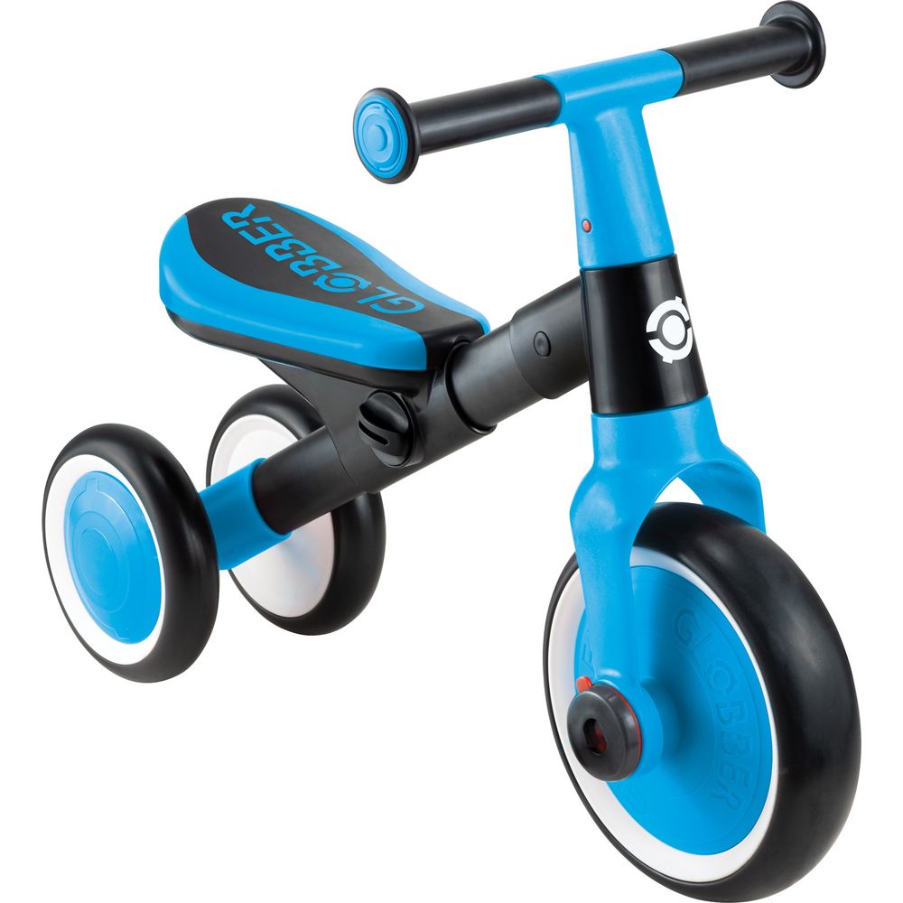 Learning Trike 2 in 1 - FAO Schwarz