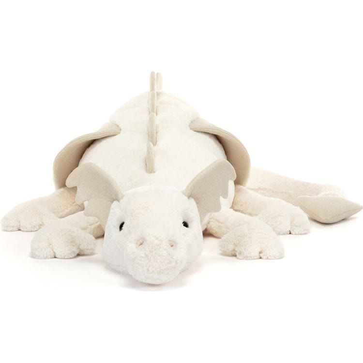 Snow Dragon – Gigantic - FAO Schwarz