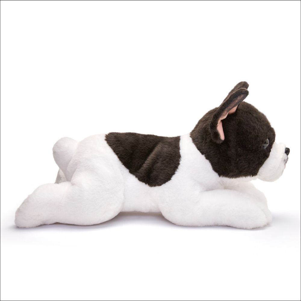 22” Adopt-A-Pets Frenchton Plush - FAO Schwarz