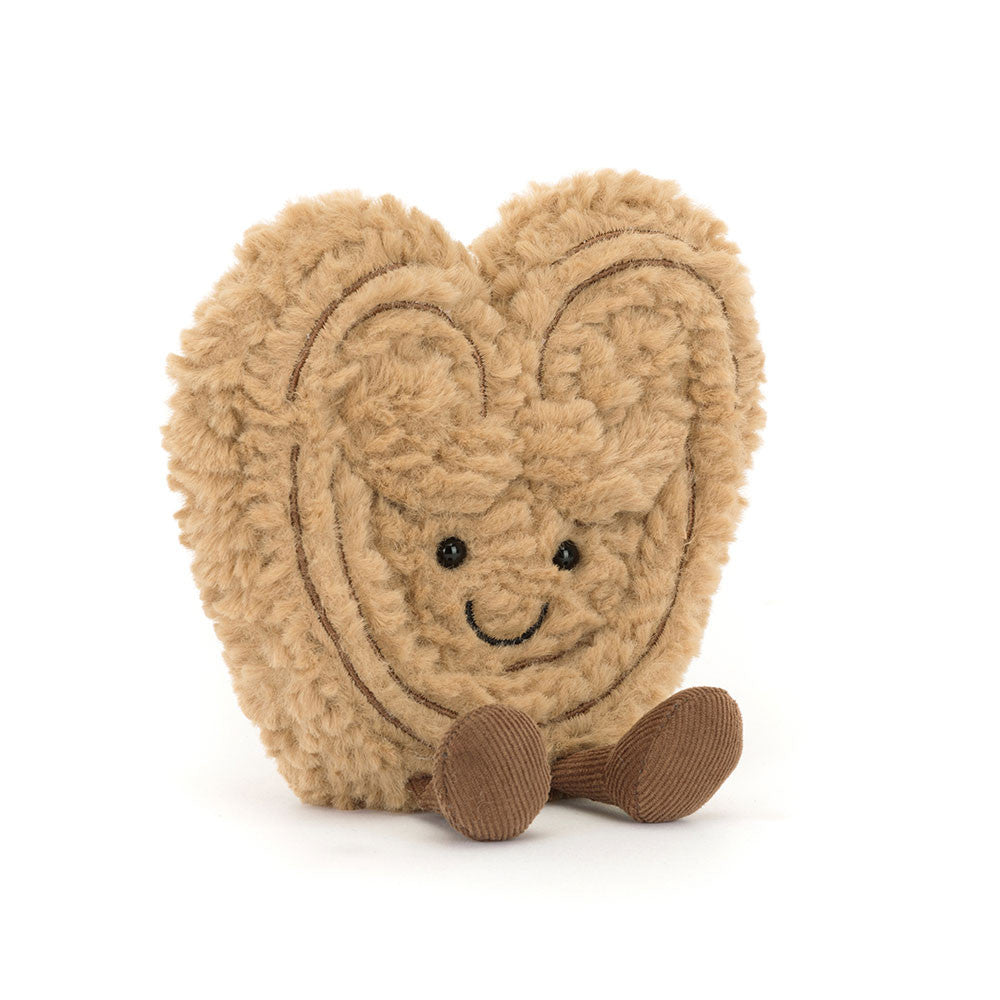 Amuseables Philippe Palmier Plush - FAO Schwarz
