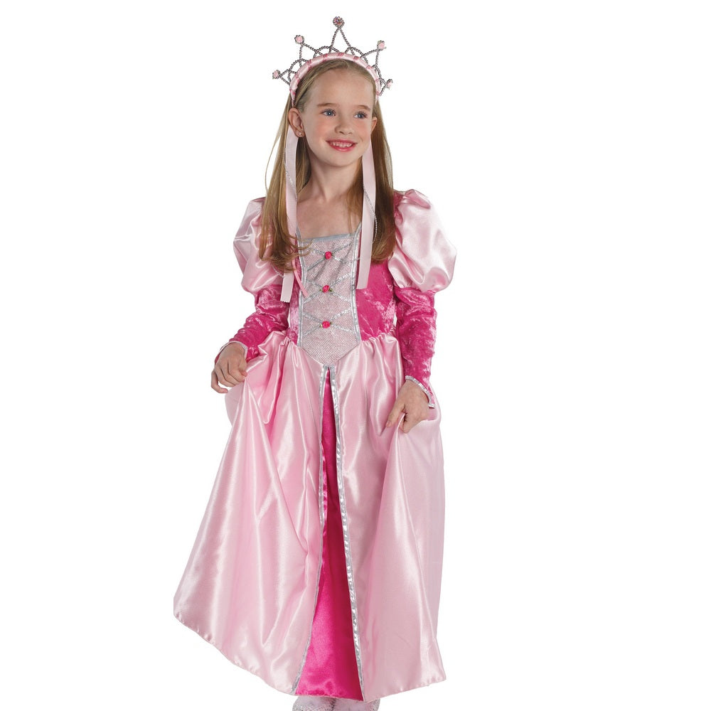 Ribbon Tiara – Light Pink - FAO Schwarz
