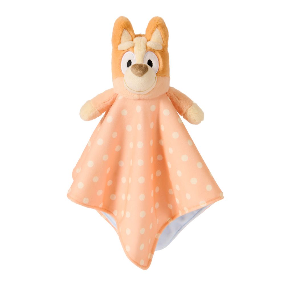 Sustainably Soft: Bingo Lovey – 13″ - FAO Schwarz