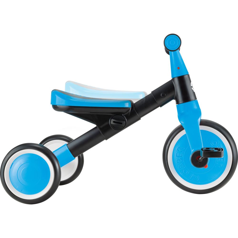 Learning Trike 2 in 1 - FAO Schwarz