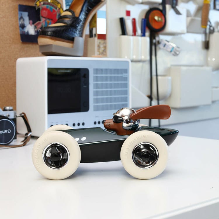 Rufus Car Toy - FAO Schwarz