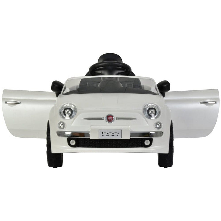 Fiat Push Car - FAO Schwarz