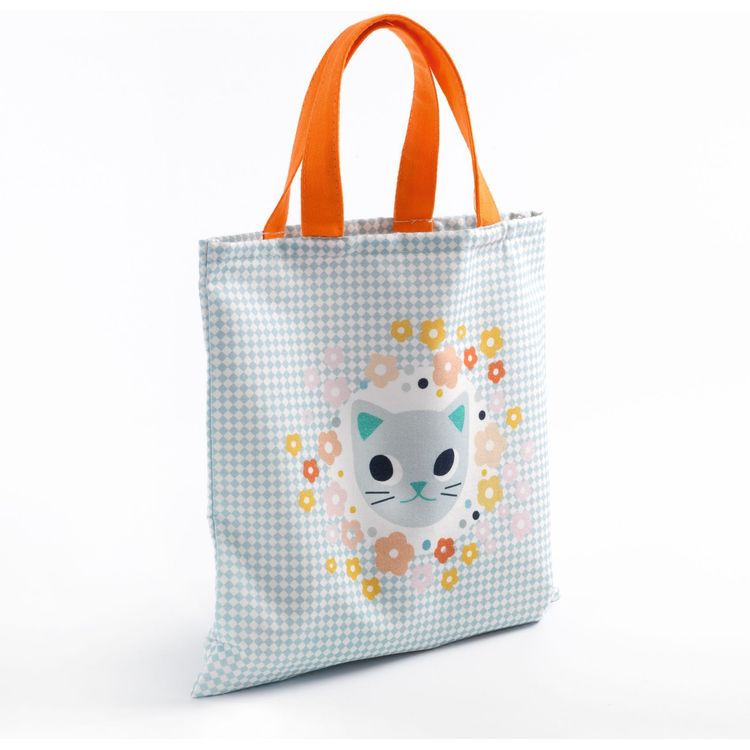 Kitten’s Picnic Pretend Play Set - FAO Schwarz